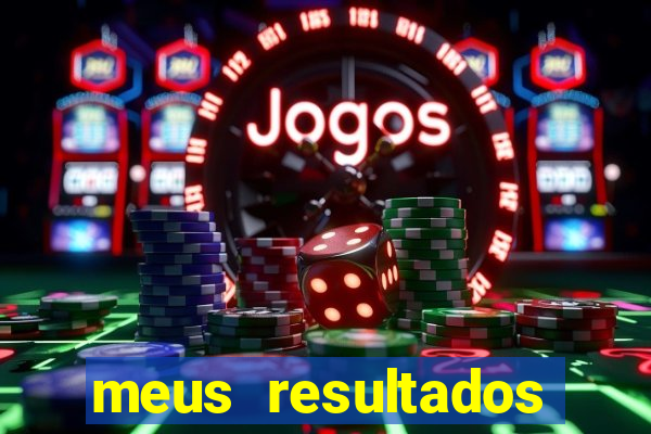 meus resultados movel ao vivo